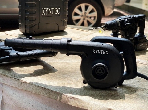Máy thổi bụi Kyntec KT21-25
