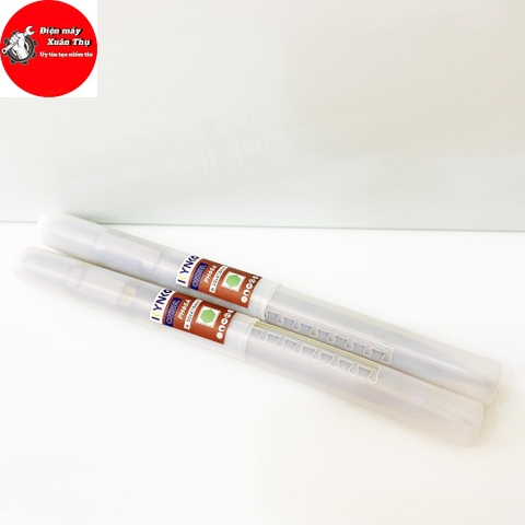 MŨI ĐỤC NHỌN KYNKO Ø 30MM DÀI 400MM CHO MÁY ĐỤC PHÁ BÊ TÔNG PH65  CHẤT LIỆU THÉP 40Cr