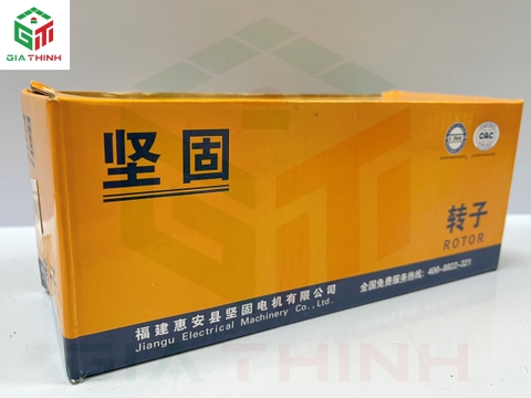 RÔ CẮT SẮT KYNTEC