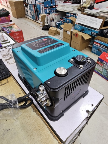 Máy bơm thông minh 2in1 Rymaru RY-200A