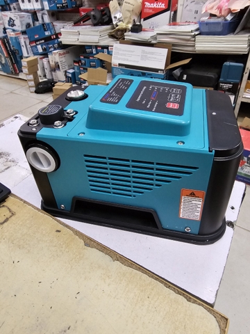 Máy bơm thông minh 2in1 Rymaru RY-200A