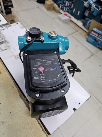 Máy bơm thông minh 2in1 Rymaru RY-250S