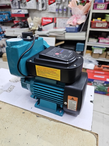 Máy bơm thông minh 2in1 Rymaru RY-400S