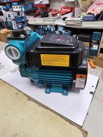 Máy bơm thông minh 2in1 Rymaru RY-250S