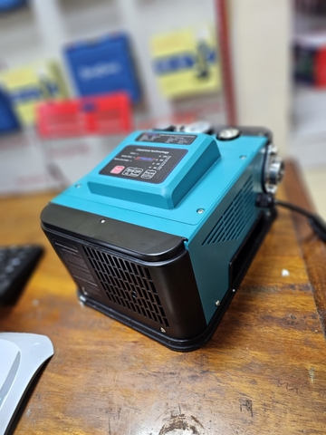 Máy bơm thông minh 2in1 Rymaru RY-300A