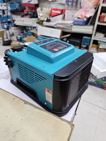 Máy bơm thông minh 2in1 Rymaru RY-500A
