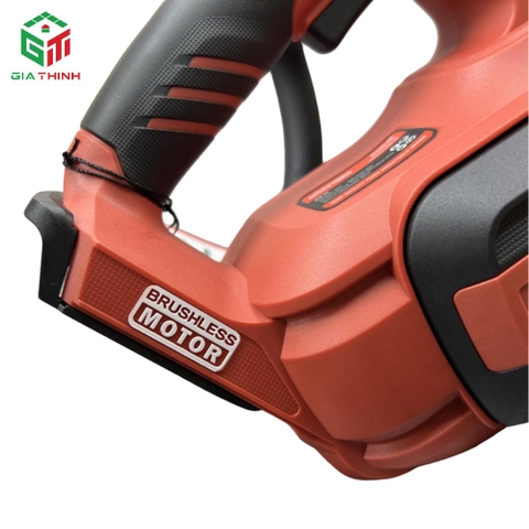 Thân máy cưa xích pin Amax ACX305SM, Hàng chính hãng, Giao hàng nhanh.