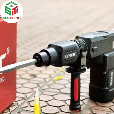 Máy chuyên đục Kynko KT23-35