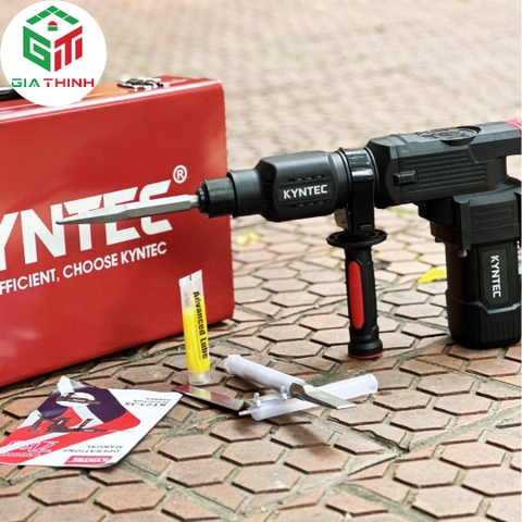 Máy chuyên đục Kynko KT23-35