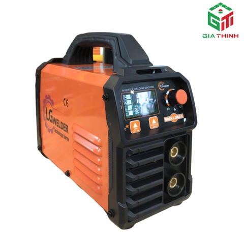 Máy hàn sắt LG MMA 3.2 MAX