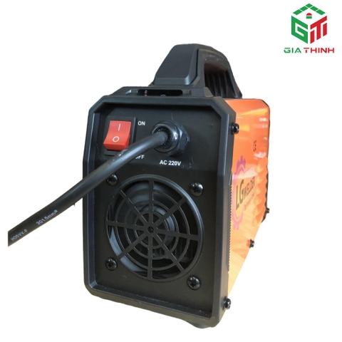 Máy hàn sắt LG MMA 3.2 MAX