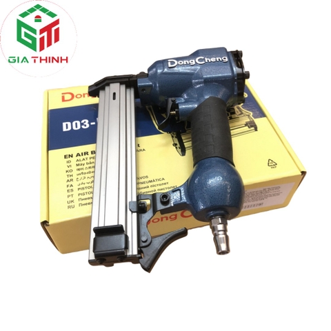 Máy bắn đinh F30 DongCheng D03-F30