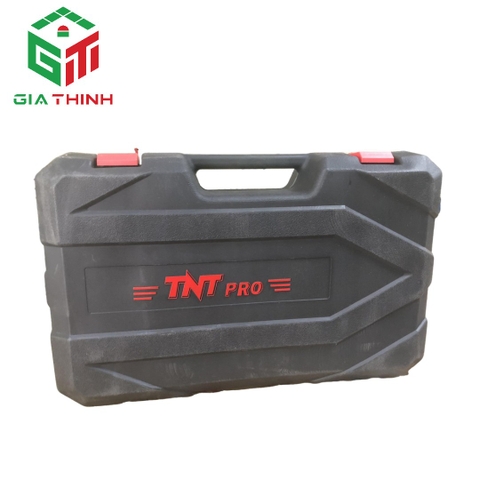 Máy chuyên đục nòng 38 TNT Pro Mod: 0838