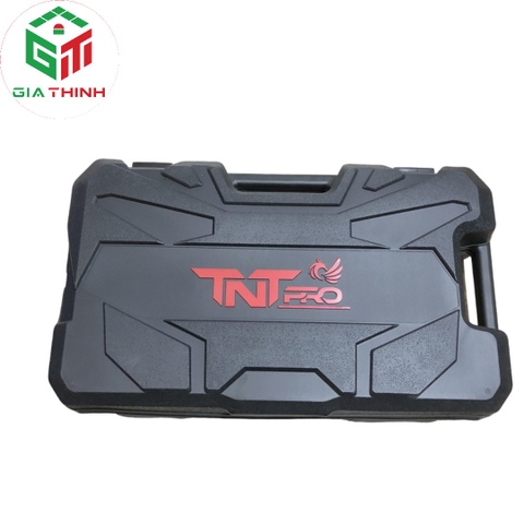 Máy chuyên đục bê tông nòng 35 TNT Pro Mod: 0835K, hàng chính hãng, chất lượng cao.