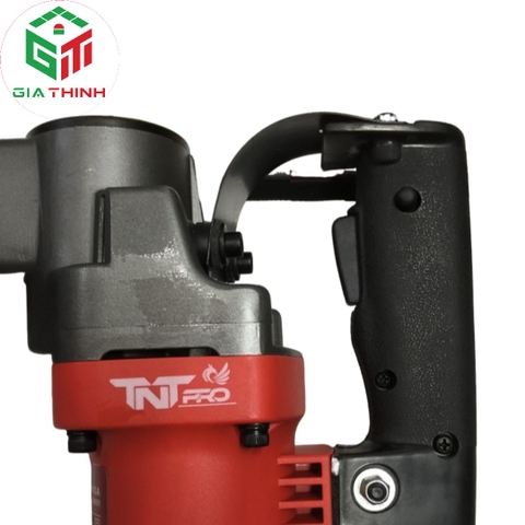 Máy chuyên đục nòng 30 TNT Pro Mod: 0810