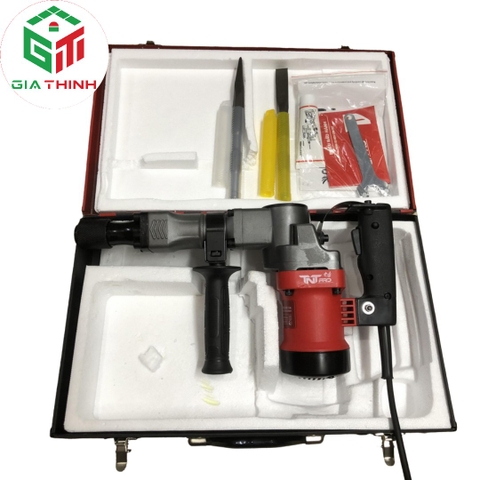Máy chuyên đục nòng 30 TNT Pro Mod: 0810