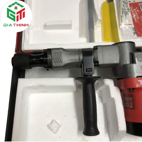 Máy chuyên đục nòng 30 TNT Pro Mod: 0810
