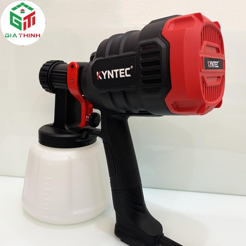 MÁY PHUN SƠN ĐIỆN KYNTEC KT25 - 1200