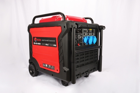 Máy phát điện EDON ED-IG-9000