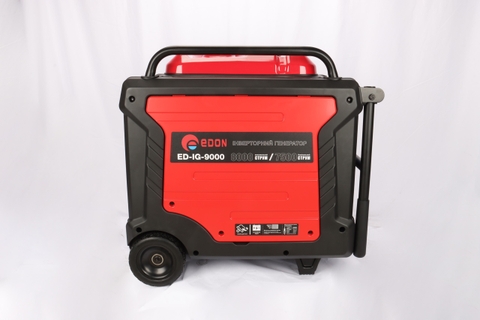 Máy phát điện EDON ED-IG-9000