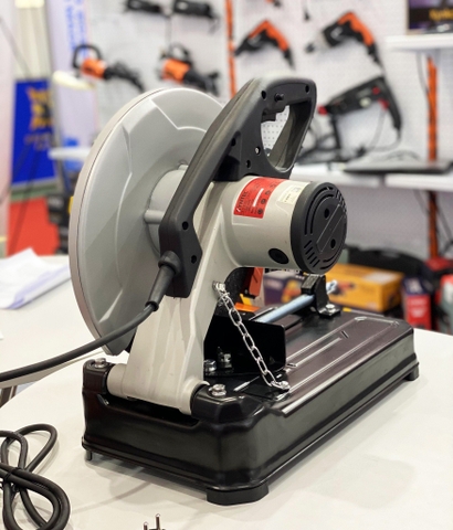 KT12-355 MÁY CẮT SẮT