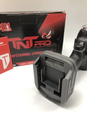 Thân Máy bắt ốc pin 21V TNT Pro TNT188
