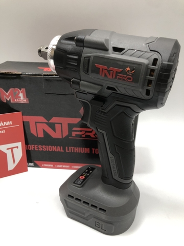 Thân Máy bắt ốc pin 21V TNT Pro TNT188