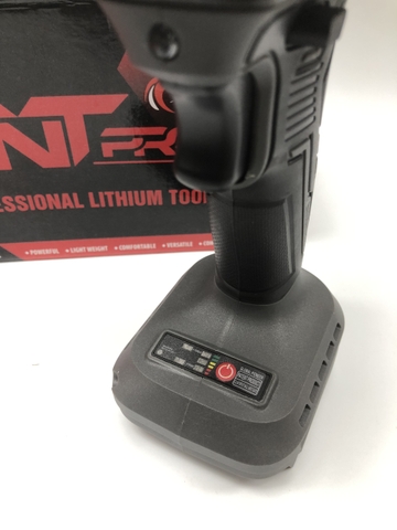 Thân Máy bắt ốc pin 21V TNT Pro TNT188