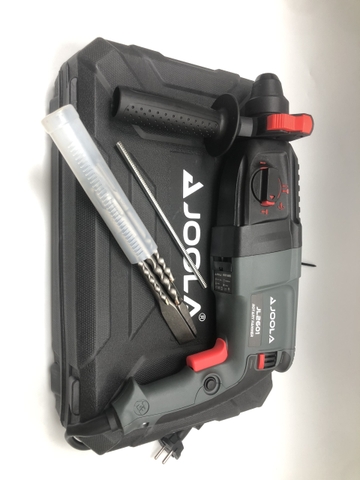 Máy khoan bê tông 3 chức năng AJOOLA JL2601