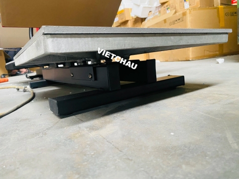 MÁY ÉP NHIỆT DẬP TAY 38x45CM