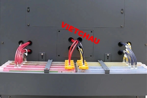 MÁY IN CHUYỂN NHIỆT 2 ĐẦU IN I3200 KHỔ 1900MM