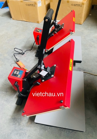 MÁY ÉP NHIỆT DẬP TAY 40x60CM