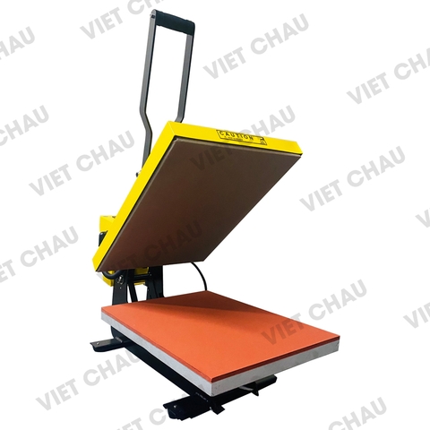 MÁY ÉP NHIỆT DẬP TAY 33x45CM