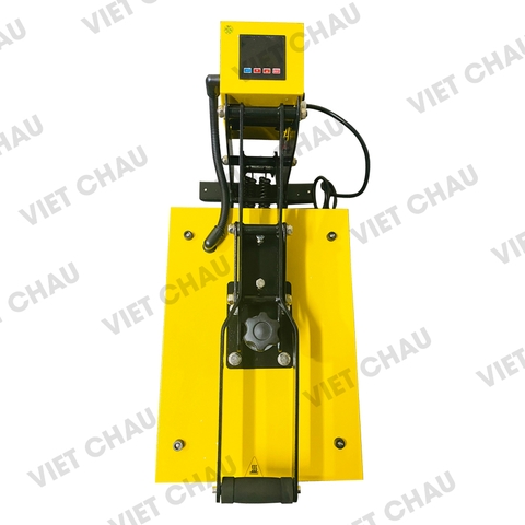 MÁY ÉP NHIỆT DẬP TAY 33x45CM