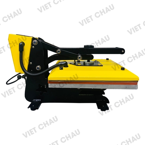 MÁY ÉP NHIỆT DẬP TAY 38x38CM