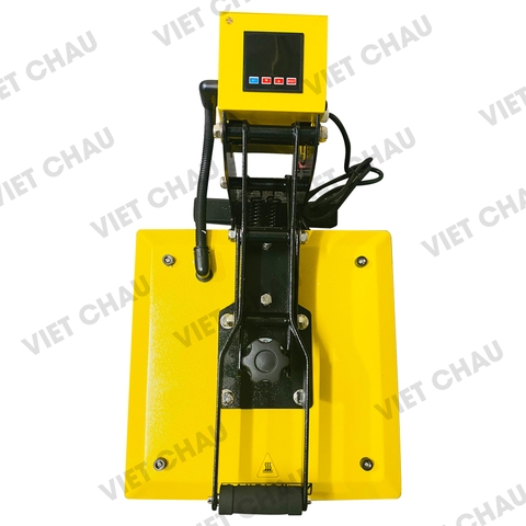 MÁY ÉP NHIỆT DẬP TAY 38x38CM