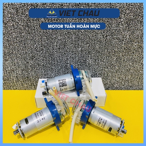 ĐỘNG CƠ TUẦN HOÀN MỰC CHO MÁY IN ĐẦU I3200, 5113, 4720