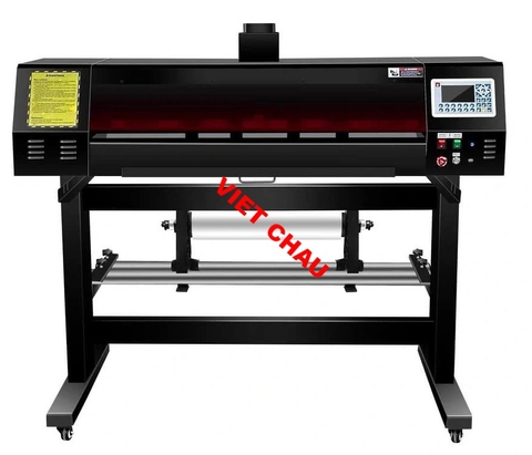 MÁY CẮT DECAL LASER ĐEN