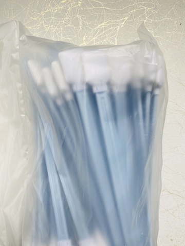 QUE LAU ĐẦU PHUN MÁY IN PET