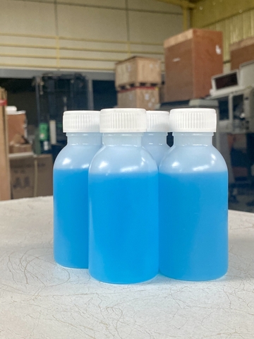 NƯỚC XANH VỆ SINH ĐẦU PHUN I3200, 4720, 5113