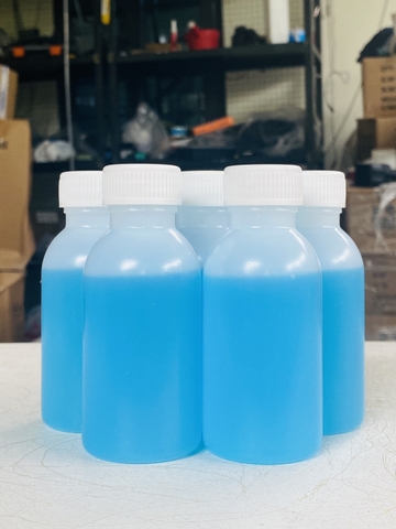 NƯỚC XANH VỆ SINH ĐẦU PHUN I3200, 4720, 5113