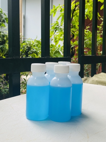 NƯỚC XANH VỆ SINH ĐẦU PHUN I3200, 4720, 5113