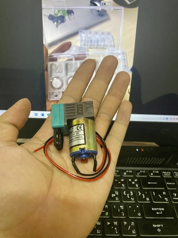 ĐỘNG CƠ HÚT MỰC CHO MÁY IN PET I3200, 4720, 5113