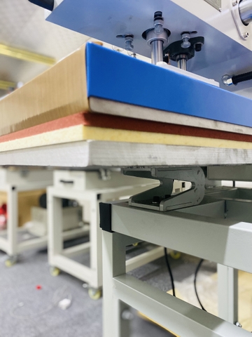 TẤM SILICON CHỊU NHIỆT 40x50cm/8mm