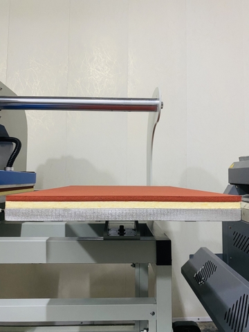 TẤM SILICON CHỊU NHIỆT 40x60cm/8mm