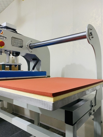 TẤM SILICON CHỊU NHIỆT 40x60cm/8mm