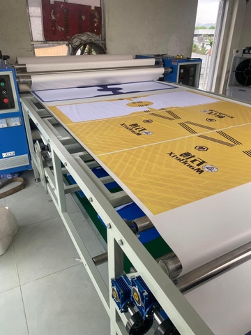 MÁY ÉP LÔ CUỘN LU200