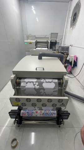 MÁY IN PET 4 ĐẦU KHỔ 60 I3200 THẾ HỆ MỚI