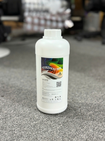 MỰC IN PET VIỆT CHÂU