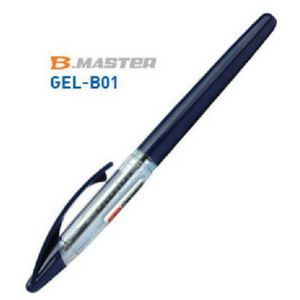 Bút bi nước Thiên Long B01 B.Master